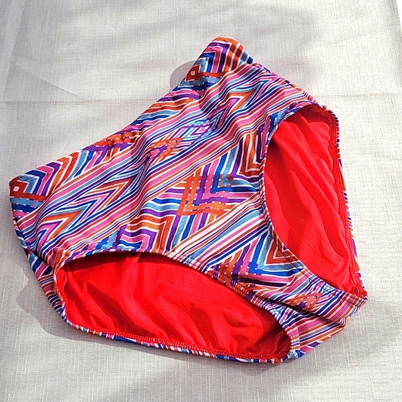 Bikini set, top and bottom - Picture 2 of 2